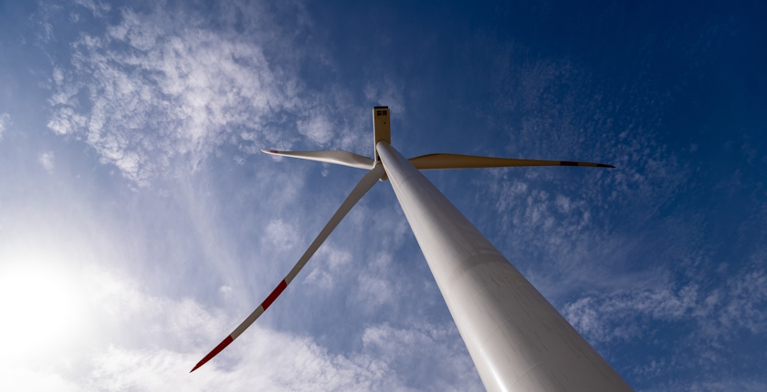 Green for Growth Fund