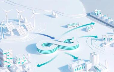 Hydrogenera Bulgarian hydrogen solutions first order 1 MW electrolyzer