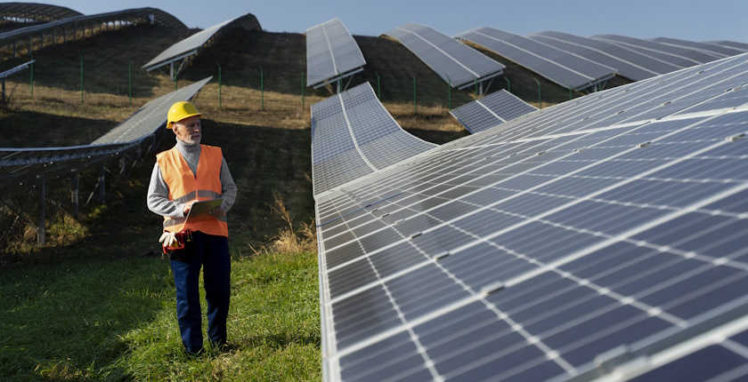 Nofar acquires 255 MW solar power project in Romania