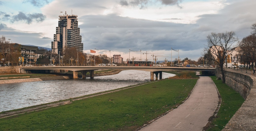 North Macedonia two laws introducing energy storage to market