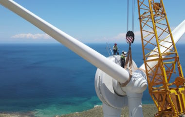 PPC Renewables Intrakat join forces 2 7 GW renewables