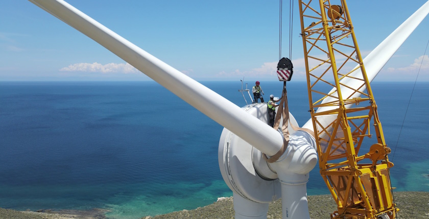 PPC Renewables Intrakat join forces 2 7 GW renewables