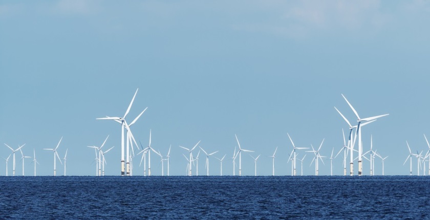 PPC enters 216 MW pilot offshore wind project in Alexandroupoli