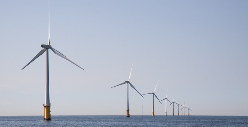 România finalizează tariful pentru energia eoliană offshore după întârzieri severe