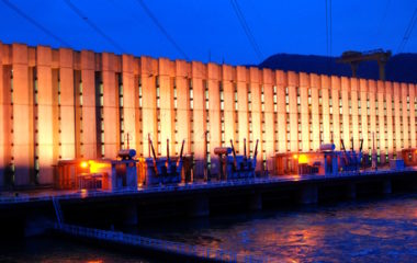 Serbia EPS under hacker cyber attack hpp djerdap 1