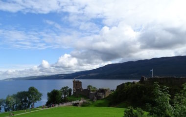 Statkraft acquires water battery project near Loch Ness