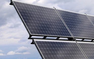 TIDZ, North Macedonia, solar power plant