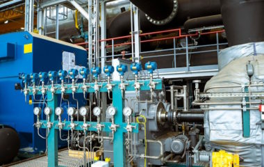 The most powerful heat pump system in Europe was put into operation in Vienna