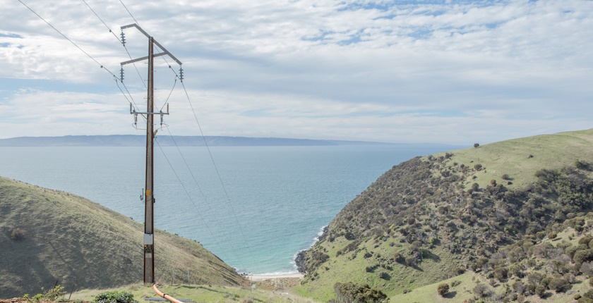 Two more electricity corridors planned to connect Balkans with Italy