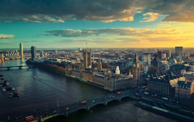 UK to introduce its own CBAM by 2027