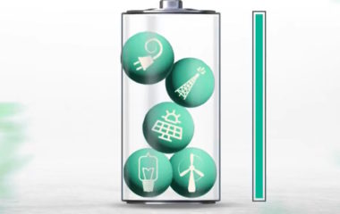 YEO Technology Reap Battery gigafactory Turkey 2024