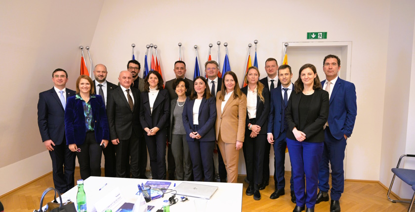 energy community ministerial council decarbonization guarantees of origin