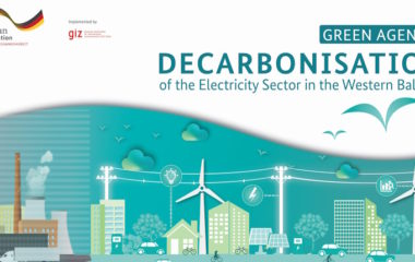 giz western balkans green jobs