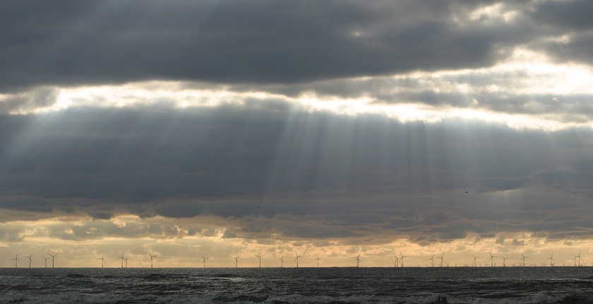 global offshore wind update cop28