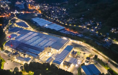 vetropack straza koer virtual power plant