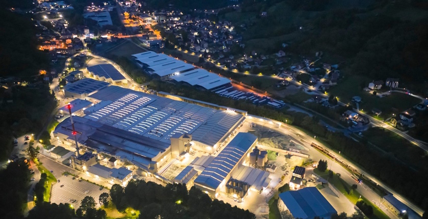 vetropack straza koer virtual power plant