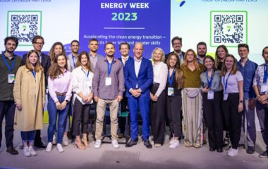 EUSEW 2024, Become a Young Energy Ambassador