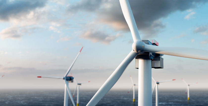 Energy infrastructure in the North Sea a time-sensitive international challenge