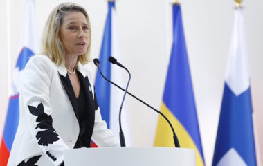 Europe catch up with US supporting nuclear energy revival