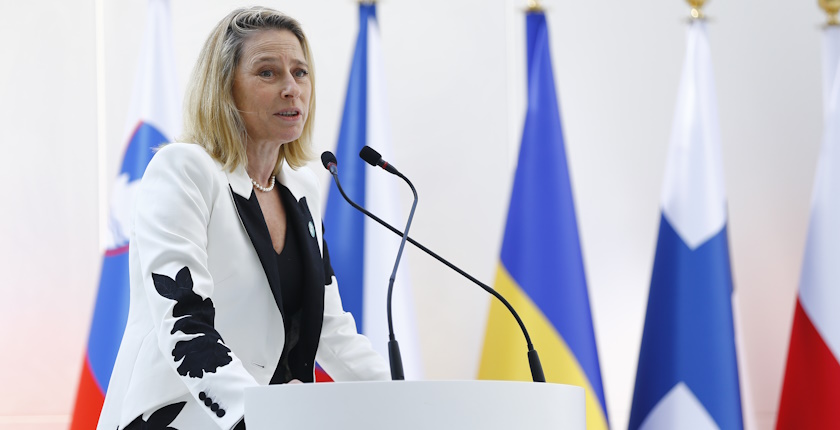 Europe catch up with US supporting nuclear energy revival