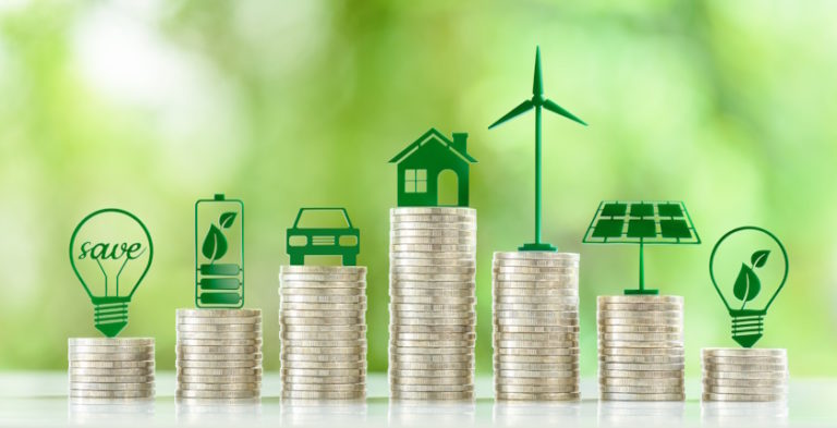 GGF secures EUR 82.8 million in investments for green lending