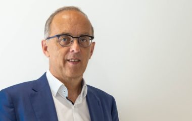 Kees van der Leun, Energy infrastructure in the North Sea, a time-sensitive international challenge