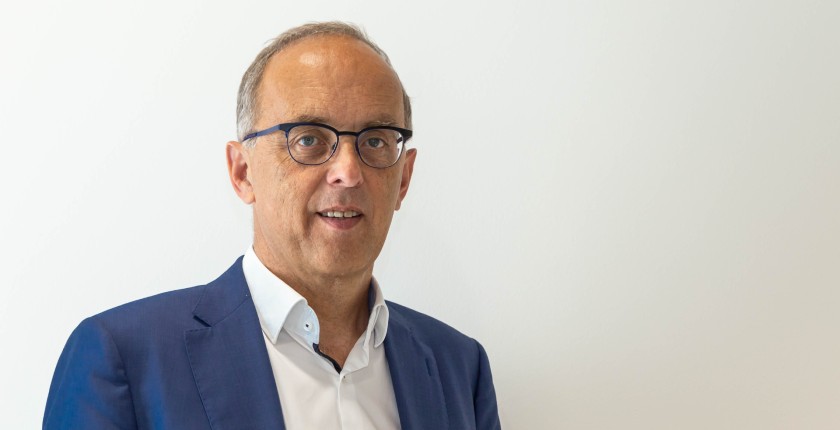 Kees van der Leun, Energy infrastructure in the North Sea, a time-sensitive international challenge