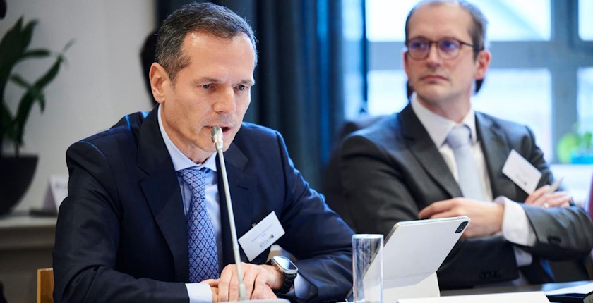 Manousakis We need European power interconnection network