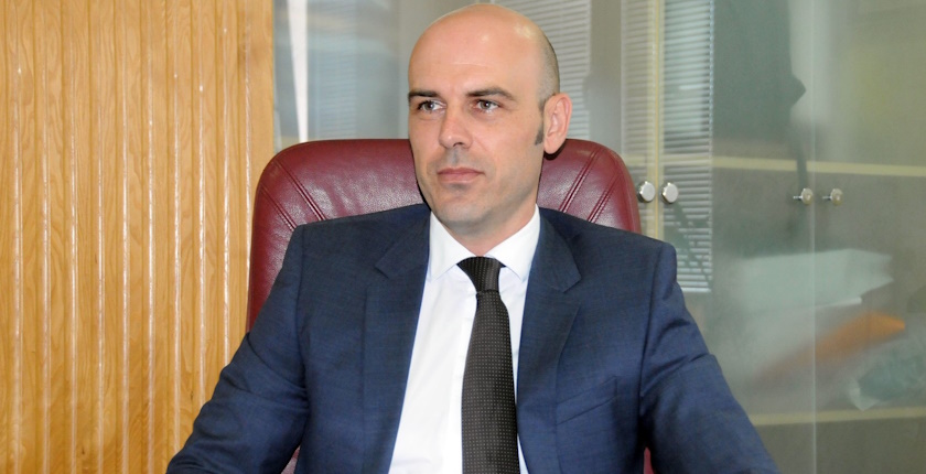 Montenegro Elektroprivreda Crne Gore Ivan Bulatović CEO