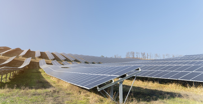 Nofar Energy orders solar panels EUR 76 6 million Romania