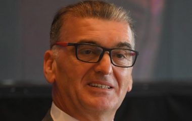 Oliver Avramoski appointed as the new director of IUCN ECARO