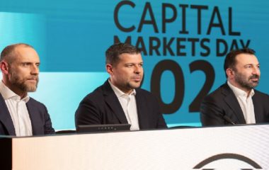 PPC to increase renewables to 65% by 2026 based on new three year plan