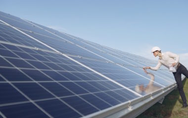 Rezolv Energy biggest solar power plants Bulgaria Romania