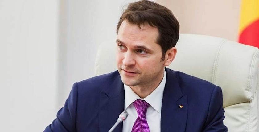 Romania Ministry Energy putting EUR 17 6 billion EU Modernisation Fund to work Burduja