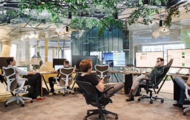 Second Foundation nano energies des holding croatia virtual power plant flexibility