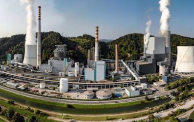Slovenia mulls separating coal assets electricity utility HSE