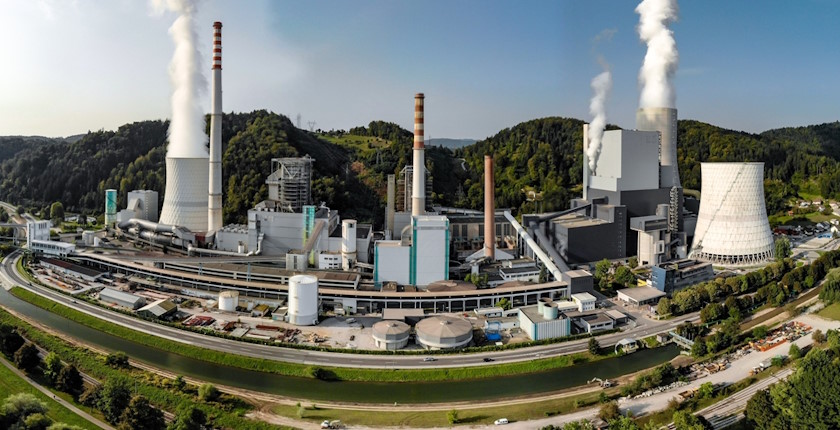 Slovenia mulls separating coal assets electricity utility HSE