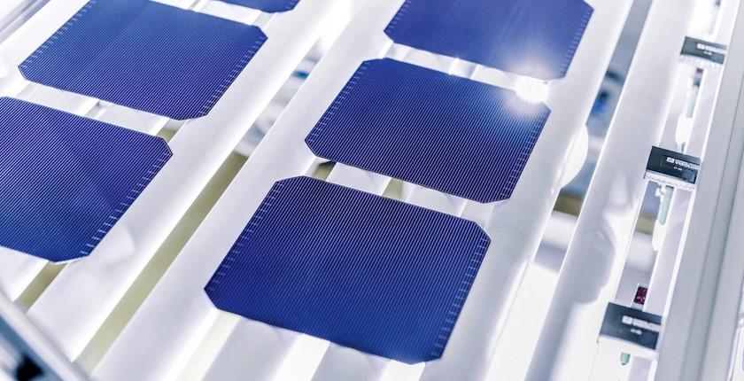 Solar manufacturing industry plea survival in Europe