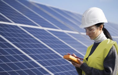 SolarPower Europe has released guidelines for the recycling of solar panels