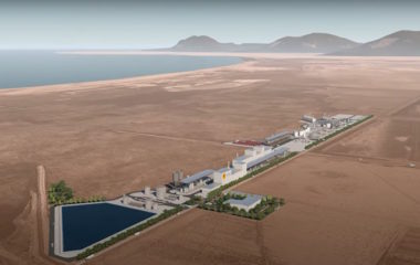 US vast lithium reserves Salton Sea geothermal reservoir