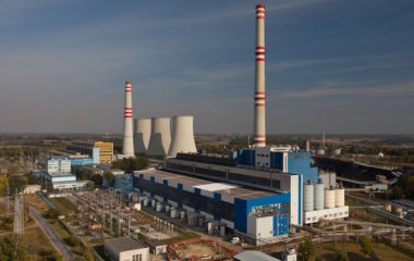 United Kingdom Slovakia bid farewell coal this year