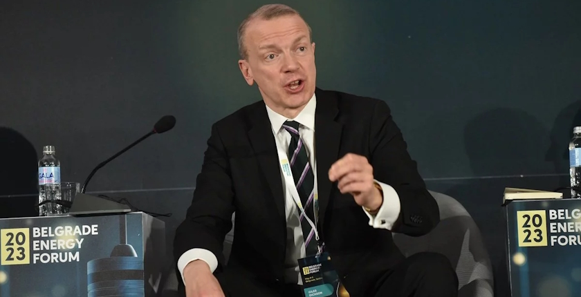 Wind turbine manufacturers EU beginning return to profit industry