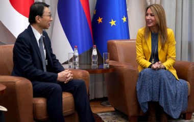 bistrica japan djedovic handanovic jica imamura