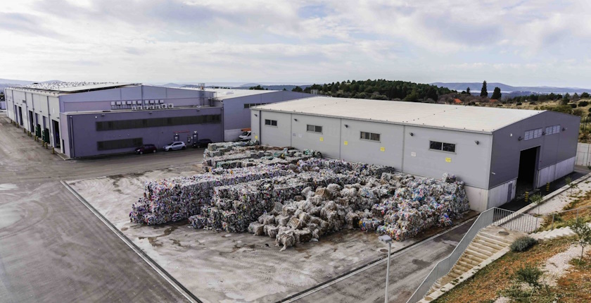 croatia waste incineration bikarac sibenik facility