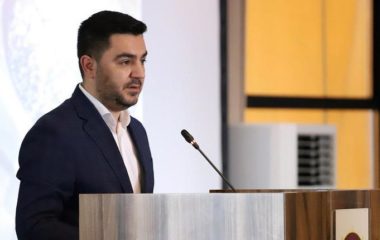 north macedonia negotino power plant kreshnik bekteshi