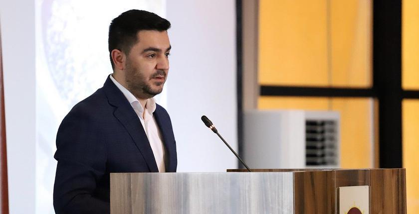 north macedonia negotino power plant kreshnik bekteshi