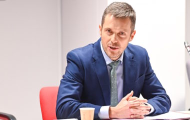 sasa mujovic montenegro eu growth plan for western balkans