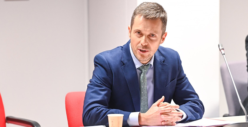 sasa mujovic montenegro eu growth plan for western balkans