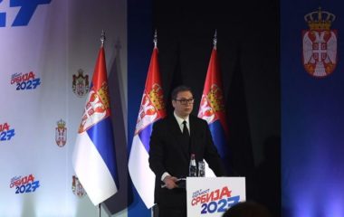 vucic lithium rio tinto expo 2027 solar bistrica