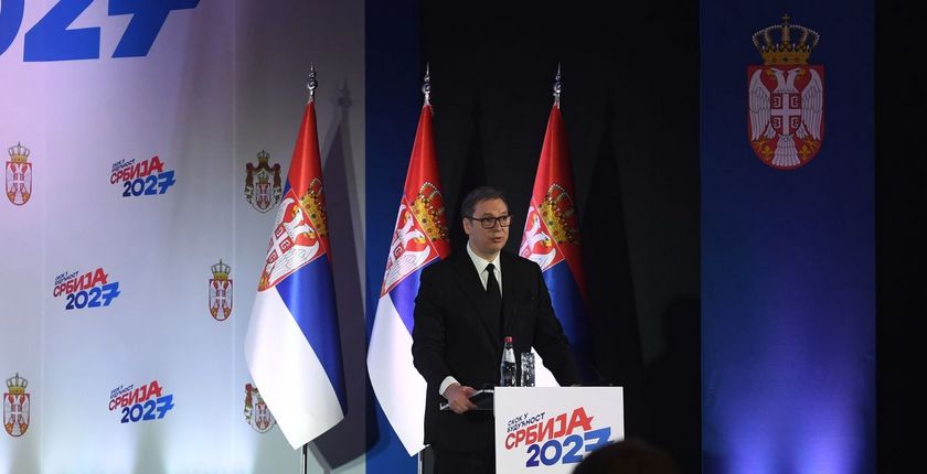 vucic lithium rio tinto expo 2027 solar bistrica